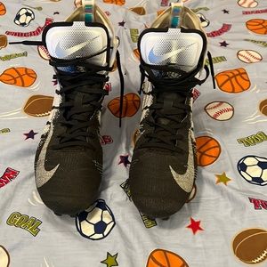 Nike vapor football cleats
